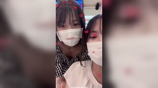 【24時間限定ゲリラ販売】Tiktokインライやらかし配信まとめ！653本！ jav jvip (362)