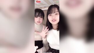 【24時間限定ゲリラ販売】Tiktokインライやらかし配信まとめ！653本！ jav jvip (371)