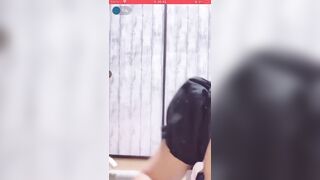 【24時間限定ゲリラ販売】Tiktokインライやらかし配信まとめ！653本！ jav jvip (375)