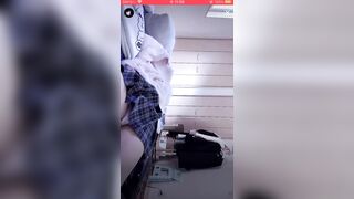 【24時間限定ゲリラ販売】Tiktokインライやらかし配信まとめ！653本！ jav jvip (38)