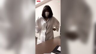 【24時間限定ゲリラ販売】Tiktokインライやらかし配信まとめ！653本！ jav jvip (383)