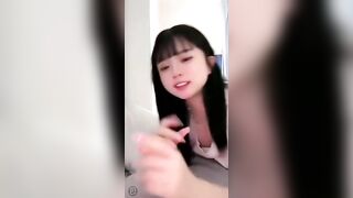 【24時間限定ゲリラ販売】Tiktokインライやらかし配信まとめ！653本！ jav jvip (387)