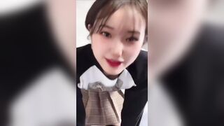 【24時間限定ゲリラ販売】Tiktokインライやらかし配信まとめ！653本！ jav jvip (388)