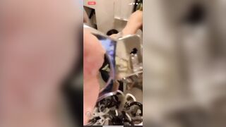 【24時間限定ゲリラ販売】Tiktokインライやらかし配信まとめ！653本！ jav jvip (391)