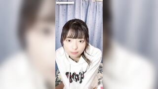 【24時間限定ゲリラ販売】Tiktokインライやらかし配信まとめ！653本！ jav jvip (392)