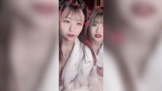 【24時間限定ゲリラ販売】Tiktokインライやらかし配信まとめ！653本！ jav jvip (414)