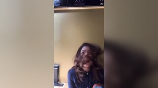 【24時間限定ゲリラ販売】Tiktokインライやらかし配信まとめ！653本！ jav jvip (416)