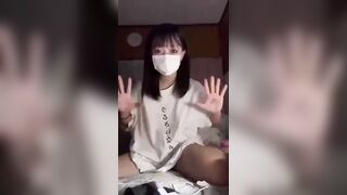 【24時間限定ゲリラ販売】Tiktokインライやらかし配信まとめ！653本！ jav jvip (423)