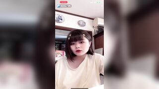 【24時間限定ゲリラ販売】Tiktokインライやらかし配信まとめ！653本！ jav jvip (425)