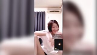 【24時間限定ゲリラ販売】Tiktokインライやらかし配信まとめ！653本！ jav jvip (427)