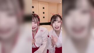 【24時間限定ゲリラ販売】Tiktokインライやらかし配信まとめ！653本！ jav jvip (428)