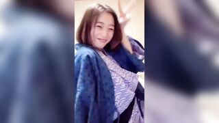 【24時間限定ゲリラ販売】Tiktokインライやらかし配信まとめ！653本！ jav jvip (446)