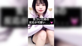 【24時間限定ゲリラ販売】Tiktokインライやらかし配信まとめ！653本！ jav jvip (449)