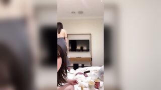 【24時間限定ゲリラ販売】Tiktokインライやらかし配信まとめ！653本！ jav jvip (458)