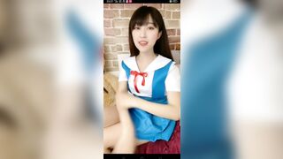 【24時間限定ゲリラ販売】Tiktokインライやらかし配信まとめ！653本！ jav jvip (459)