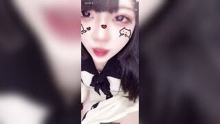 【24時間限定ゲリラ販売】Tiktokインライやらかし配信まとめ！653本！ jav jvip (464)