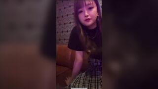 【24時間限定ゲリラ販売】Tiktokインライやらかし配信まとめ！653本！ jav jvip (466)