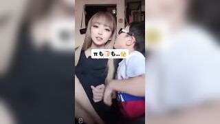 【24時間限定ゲリラ販売】Tiktokインライやらかし配信まとめ！653本！ jav jvip (467)