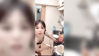 【24時間限定ゲリラ販売】Tiktokインライやらかし配信まとめ！653本！ jav jvip (470)