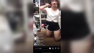 【24時間限定ゲリラ販売】Tiktokインライやらかし配信まとめ！653本！ jav jvip (475)