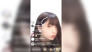 【24時間限定ゲリラ販売】Tiktokインライやらかし配信まとめ！653本！ jav jvip (483)