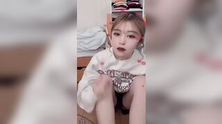 【24時間限定ゲリラ販売】Tiktokインライやらかし配信まとめ！653本！ jav jvip (484)