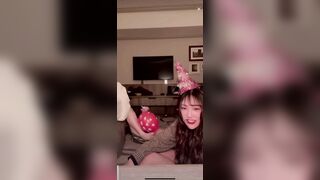 【24時間限定ゲリラ販売】Tiktokインライやらかし配信まとめ！653本！ jav jvip (488)