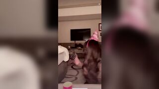 【24時間限定ゲリラ販売】Tiktokインライやらかし配信まとめ！653本！ jav jvip (494)