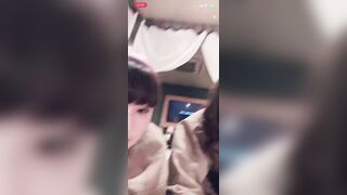 【24時間限定ゲリラ販売】Tiktokインライやらかし配信まとめ！653本！ jav jvip (498)