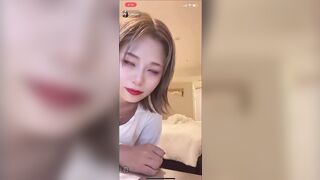 【24時間限定ゲリラ販売】Tiktokインライやらかし配信まとめ！653本！ jav jvip (501)