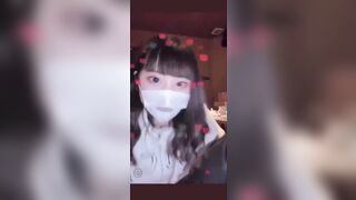 【24時間限定ゲリラ販売】Tiktokインライやらかし配信まとめ！653本！ jav jvip (506)