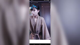 【24時間限定ゲリラ販売】Tiktokインライやらかし配信まとめ！653本！ jav jvip (52)