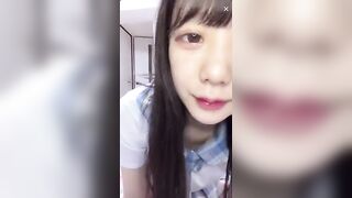 【24時間限定ゲリラ販売】Tiktokインライやらかし配信まとめ！653本！ jav jvip (520)