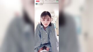 【24時間限定ゲリラ販売】Tiktokインライやらかし配信まとめ！653本！ jav jvip (53)