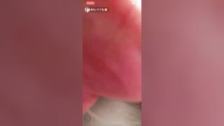 【24時間限定ゲリラ販売】Tiktokインライやらかし配信まとめ！653本！ jav jvip (532)