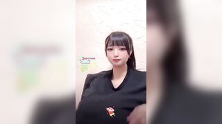 【24時間限定ゲリラ販売】Tiktokインライやらかし配信まとめ！653本！ jav jvip (539)