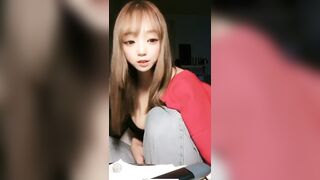 【24時間限定ゲリラ販売】Tiktokインライやらかし配信まとめ！653本！ jav jvip (544)