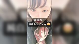 【24時間限定ゲリラ販売】Tiktokインライやらかし配信まとめ！653本！ jav jvip (551)