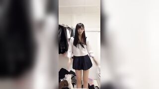 【24時間限定ゲリラ販売】Tiktokインライやらかし配信まとめ！653本！ jav jvip (558)