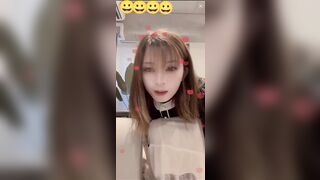 【24時間限定ゲリラ販売】Tiktokインライやらかし配信まとめ！653本！ jav jvip (561)