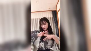 【24時間限定ゲリラ販売】Tiktokインライやらかし配信まとめ！653本！ jav jvip (562)