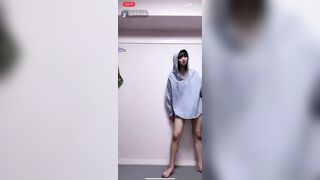 【24時間限定ゲリラ販売】Tiktokインライやらかし配信まとめ！653本！ jav jvip (563)