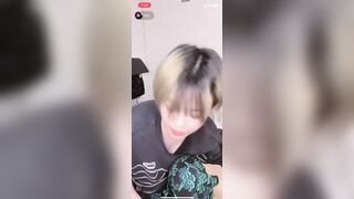 【24時間限定ゲリラ販売】Tiktokインライやらかし配信まとめ！653本！ jav jvip (564)