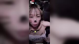 【24時間限定ゲリラ販売】Tiktokインライやらかし配信まとめ！653本！ jav jvip (574)