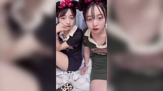 【24時間限定ゲリラ販売】Tiktokインライやらかし配信まとめ！653本！ jav jvip (578)