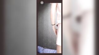 【24時間限定ゲリラ販売】Tiktokインライやらかし配信まとめ！653本！ jav jvip (583)