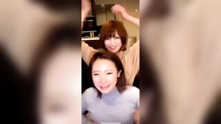 【24時間限定ゲリラ販売】Tiktokインライやらかし配信まとめ！653本！ jav jvip (586)