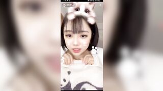 【24時間限定ゲリラ販売】Tiktokインライやらかし配信まとめ！653本！ jav jvip (588)