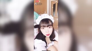 【24時間限定ゲリラ販売】Tiktokインライやらかし配信まとめ！653本！ jav jvip (589)