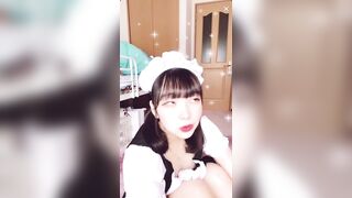 【24時間限定ゲリラ販売】Tiktokインライやらかし配信まとめ！653本！ jav jvip (59)